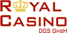 Royal Casino logo